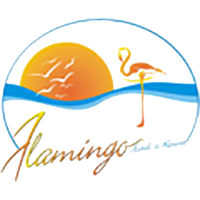 Flamingo-Χορευτό